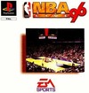 Pochette NBA Live 96