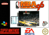 Pochette NBA Live 96