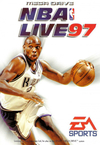 Pochette NBA Live 97