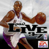 Pochette NBA Live 97