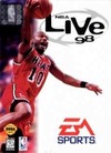 Pochette NBA Live 98