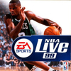 Pochette NBA Live 99