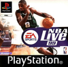 Pochette NBA Live 99