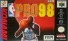 Pochette NBA Pro 98