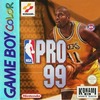 Pochette NBA Pro 99