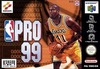 Pochette NBA Pro 99