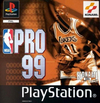 Pochette NBA Pro 99