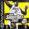 Pochette NBA ShootOut 2001