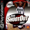 Pochette NBA ShootOut 2003