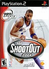 Pochette NBA ShootOut 2004