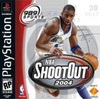 Pochette NBA ShootOut 2004