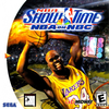 Pochette NBA Showtime : NBA on NBC