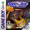 Pochette NBA Showtime : NBA on NBC