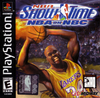 Pochette NBA Showtime : NBA on NBC