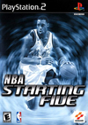 Pochette NBA Starting Five
