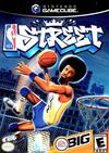 Pochette NBA Street
