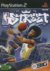 Pochette NBA Street