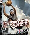 Pochette NBA Street Homecourt