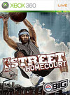 Pochette NBA Street Homecourt