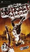 Pochette NBA Street Showdown