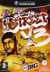 Pochette NBA Street V3