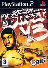 Pochette NBA Street V3