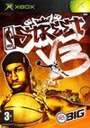 Pochette NBA Street V3