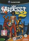 Pochette NBA Street Vol.2