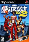 Pochette NBA Street Vol.2