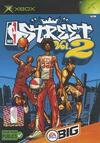 Pochette NBA Street Vol.2