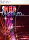 Pochette NBA Unrivaled