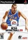 Pochette NCAA Basketball 09