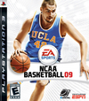 Pochette NCAA Basketball 09