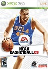 Pochette NCAA Basketball 09