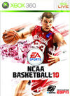 Pochette NCAA Basketball 10