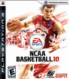Pochette NCAA Basketball 10