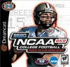 Pochette NCAA College Football 2K2