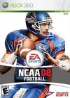 Pochette NCAA Football 08