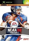 Pochette NCAA Football 08