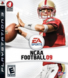 Pochette NCAA Football 09