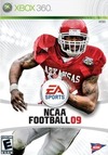 Pochette NCAA Football 09