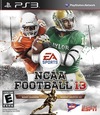 Pochette NCAA Football 13