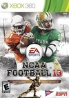 Pochette NCAA Football 13