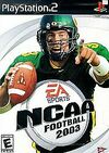 Pochette NCAA Football 2003