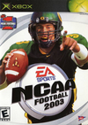 Pochette NCAA Football 2003
