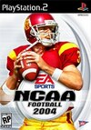 Pochette NCAA Football 2004