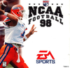 Pochette NCAA Football 98