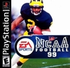 Pochette NCAA Football 99