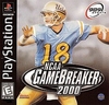 Pochette NCAA GameBreaker 2000