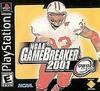 Pochette NCAA GameBreaker 2001